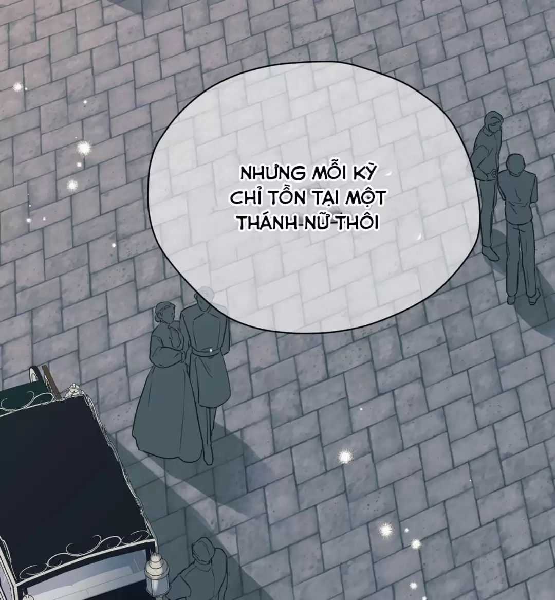 Thánh Nữ Giả Muốn Bỏ Trốn Chuong 1 trang 22