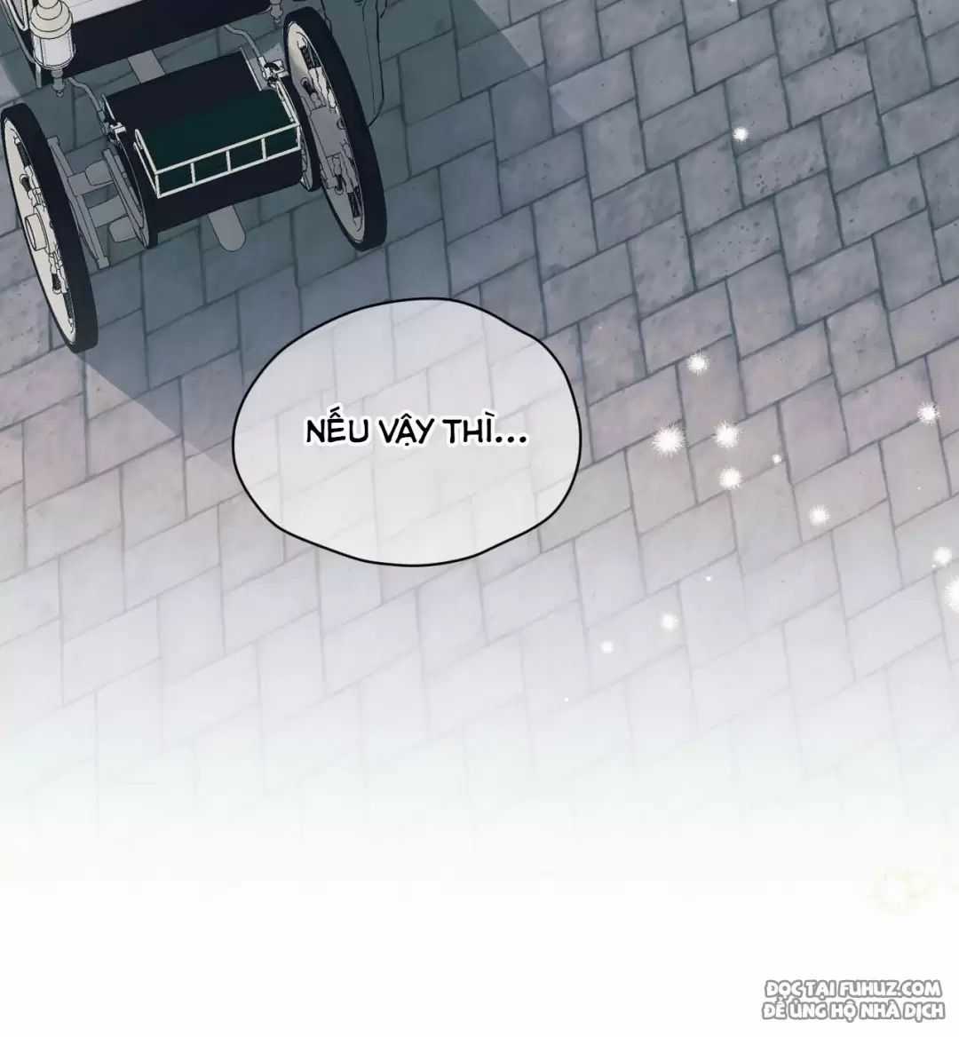 Thánh Nữ Giả Muốn Bỏ Trốn Chuong 1 trang 23