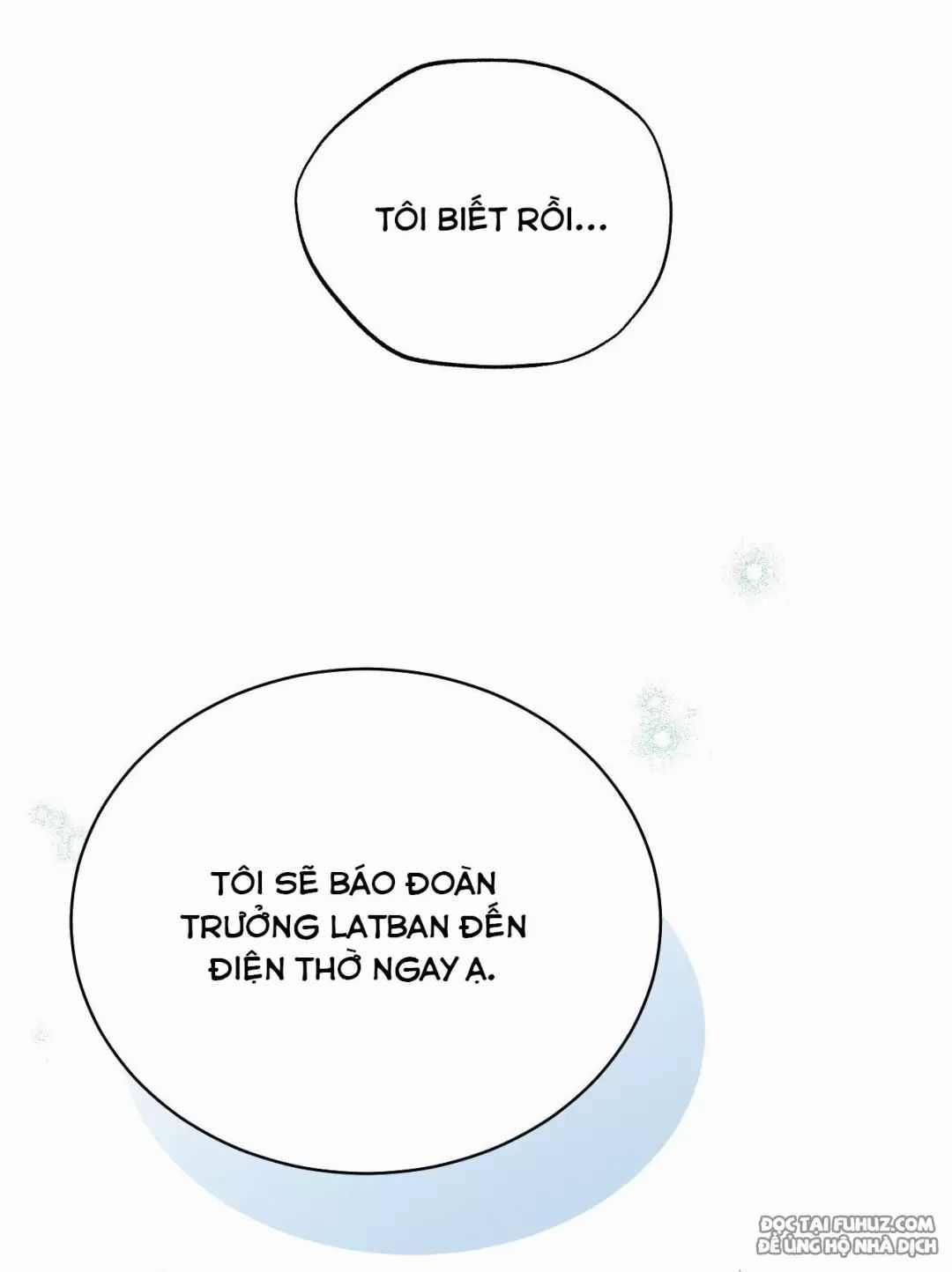 Thánh Nữ Giả Muốn Bỏ Trốn Chuong 1 trang 31