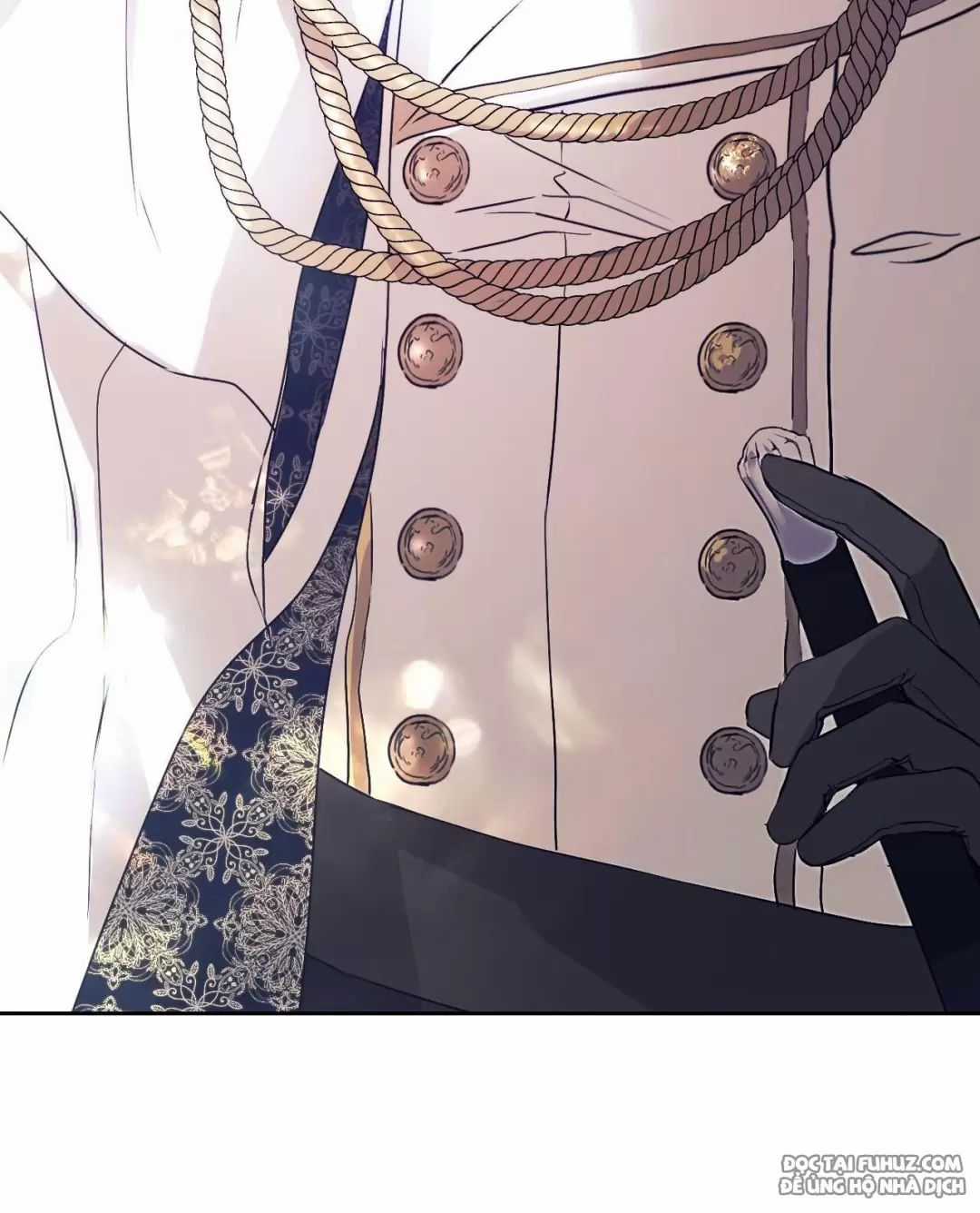 Thánh Nữ Giả Muốn Bỏ Trốn Chuong 1 trang 33