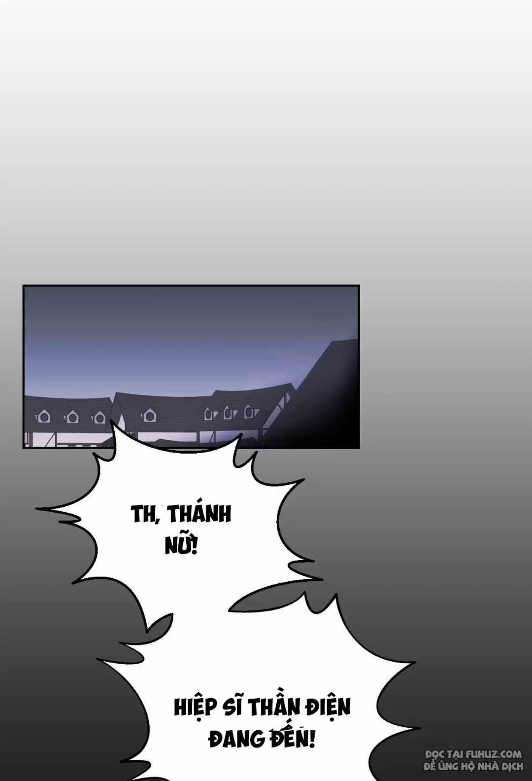 Thánh Nữ Giả Muốn Bỏ Trốn Chuong 1 trang 35