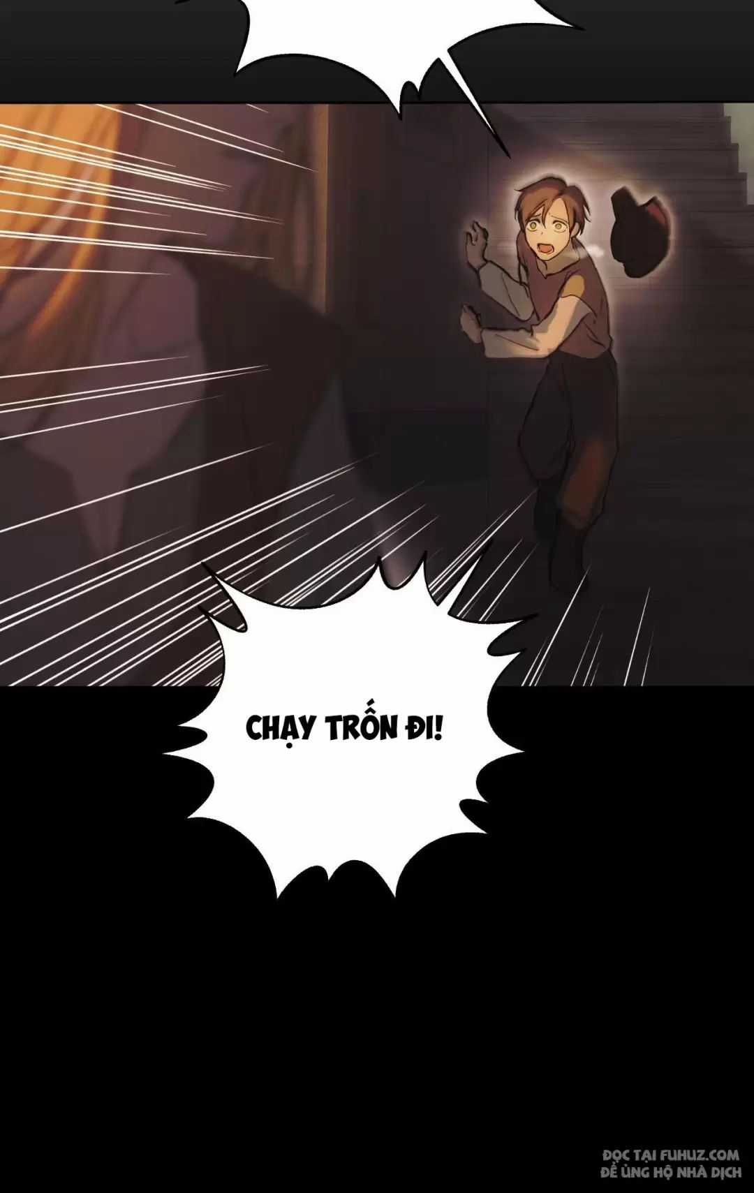 Thánh Nữ Giả Muốn Bỏ Trốn Chuong 1 trang 36