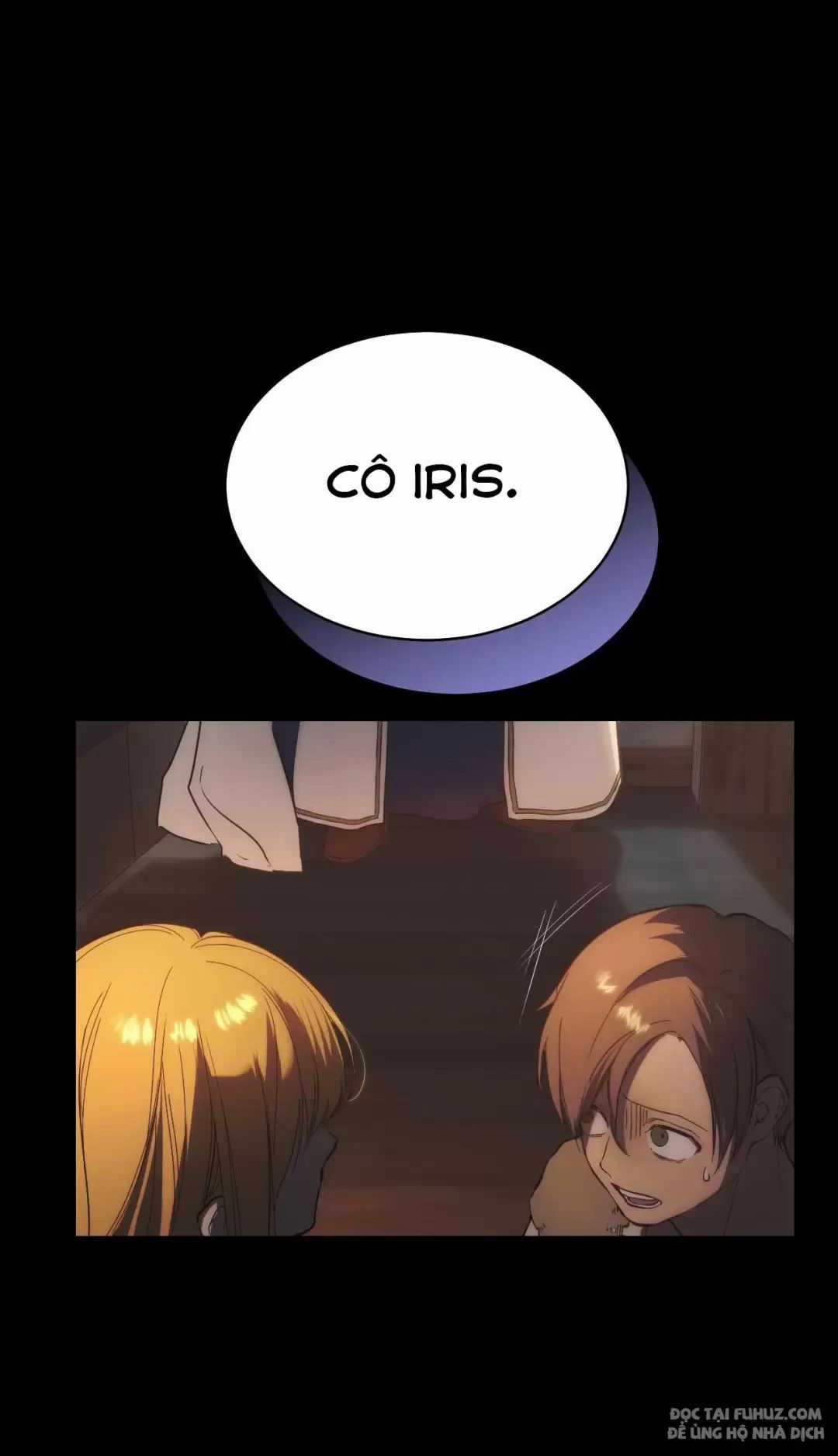 Thánh Nữ Giả Muốn Bỏ Trốn Chuong 1 trang 39