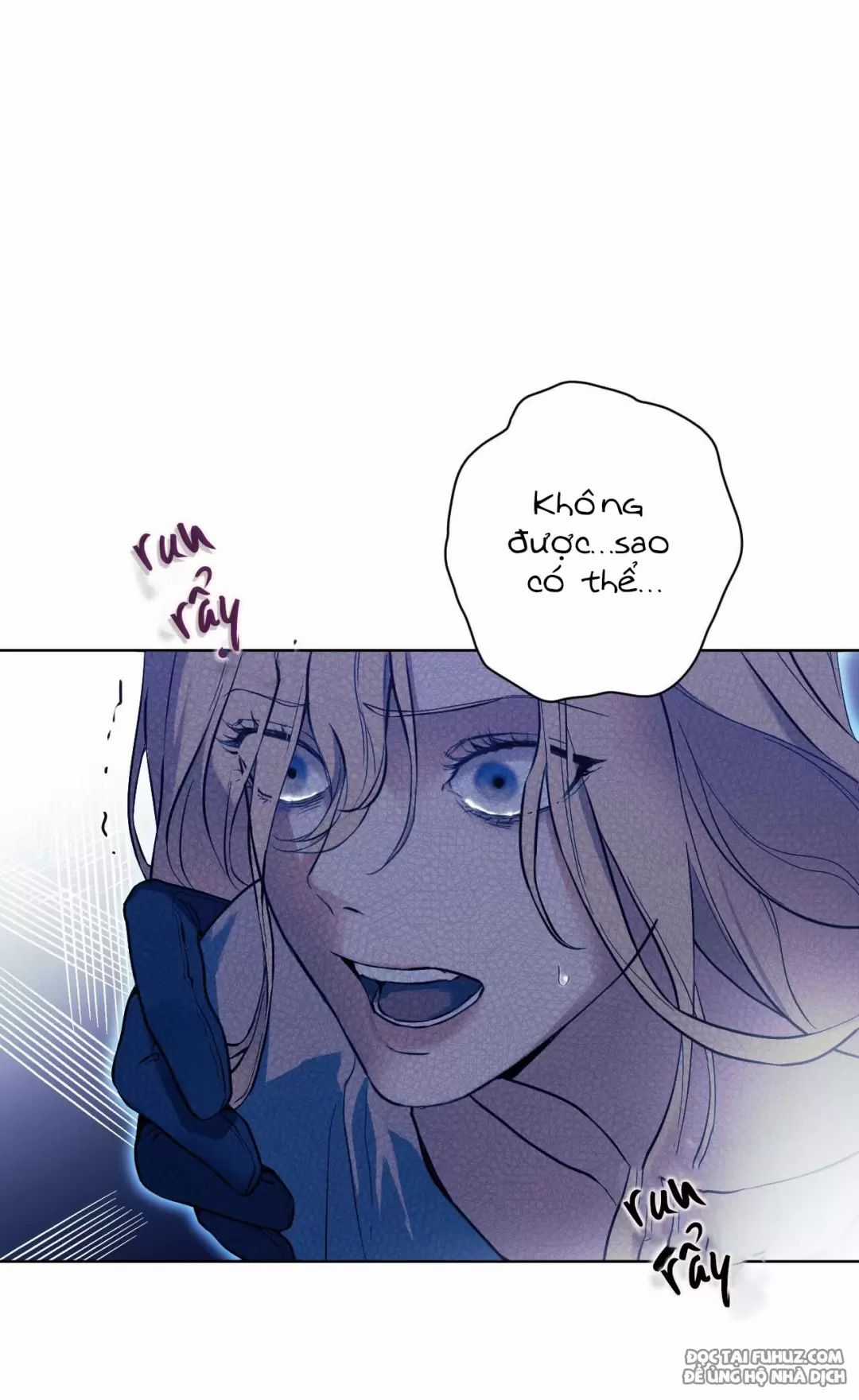 Thánh Nữ Giả Muốn Bỏ Trốn Chuong 1 trang 4