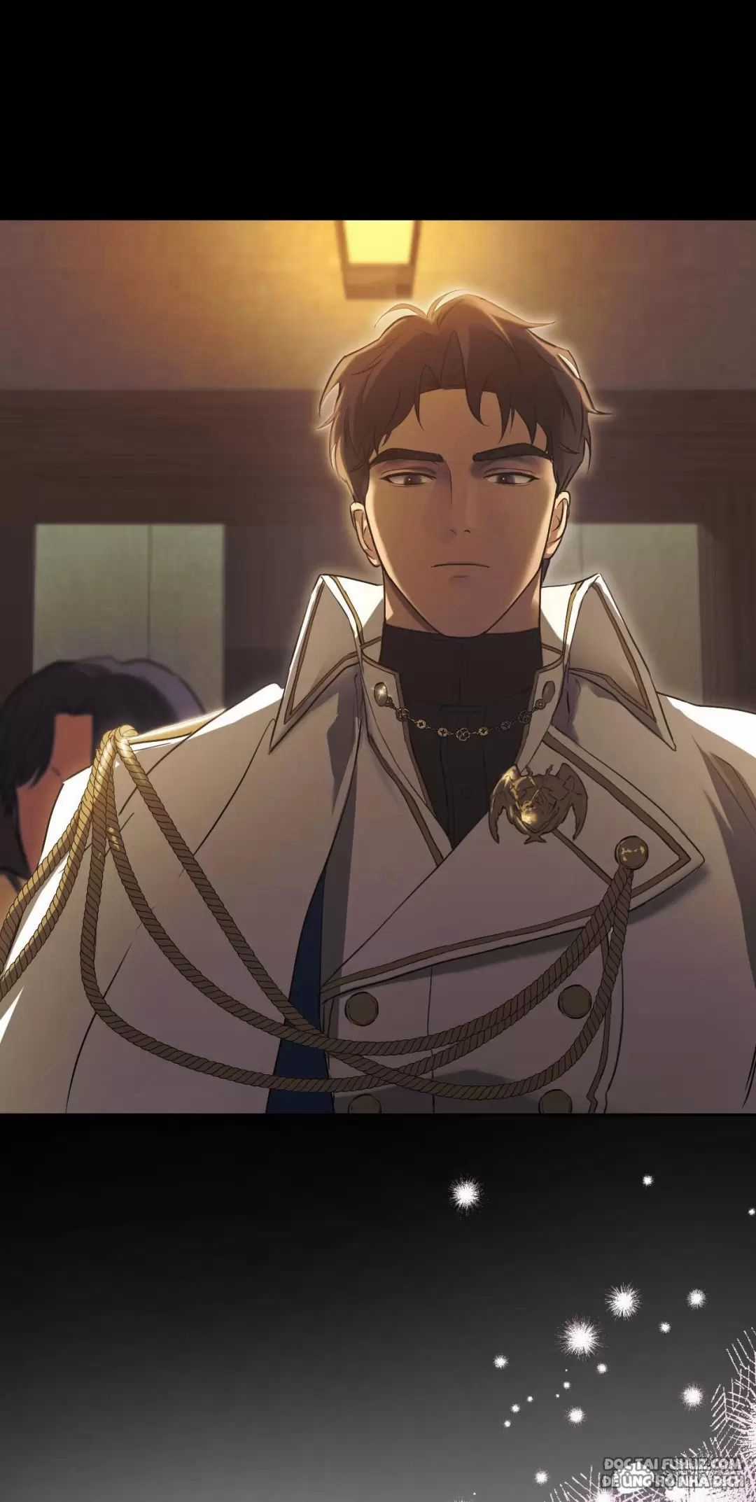 Thánh Nữ Giả Muốn Bỏ Trốn Chuong 1 trang 40