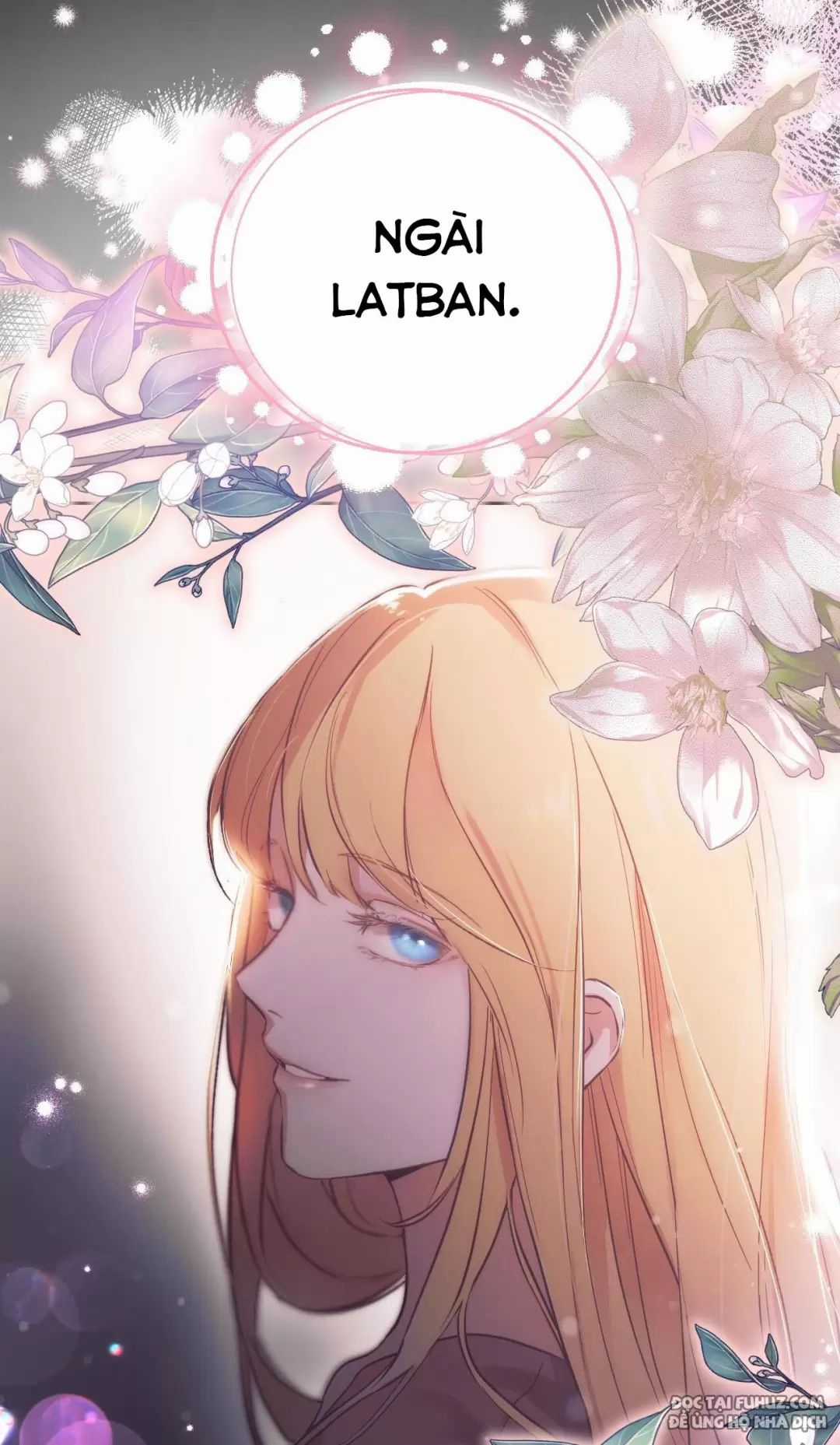 Thánh Nữ Giả Muốn Bỏ Trốn Chuong 1 trang 41