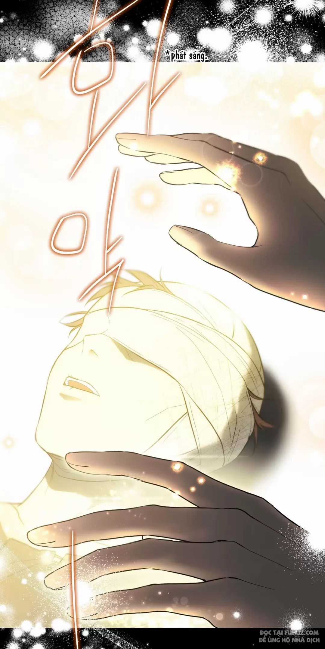 Thánh Nữ Giả Muốn Bỏ Trốn Chuong 1 trang 45