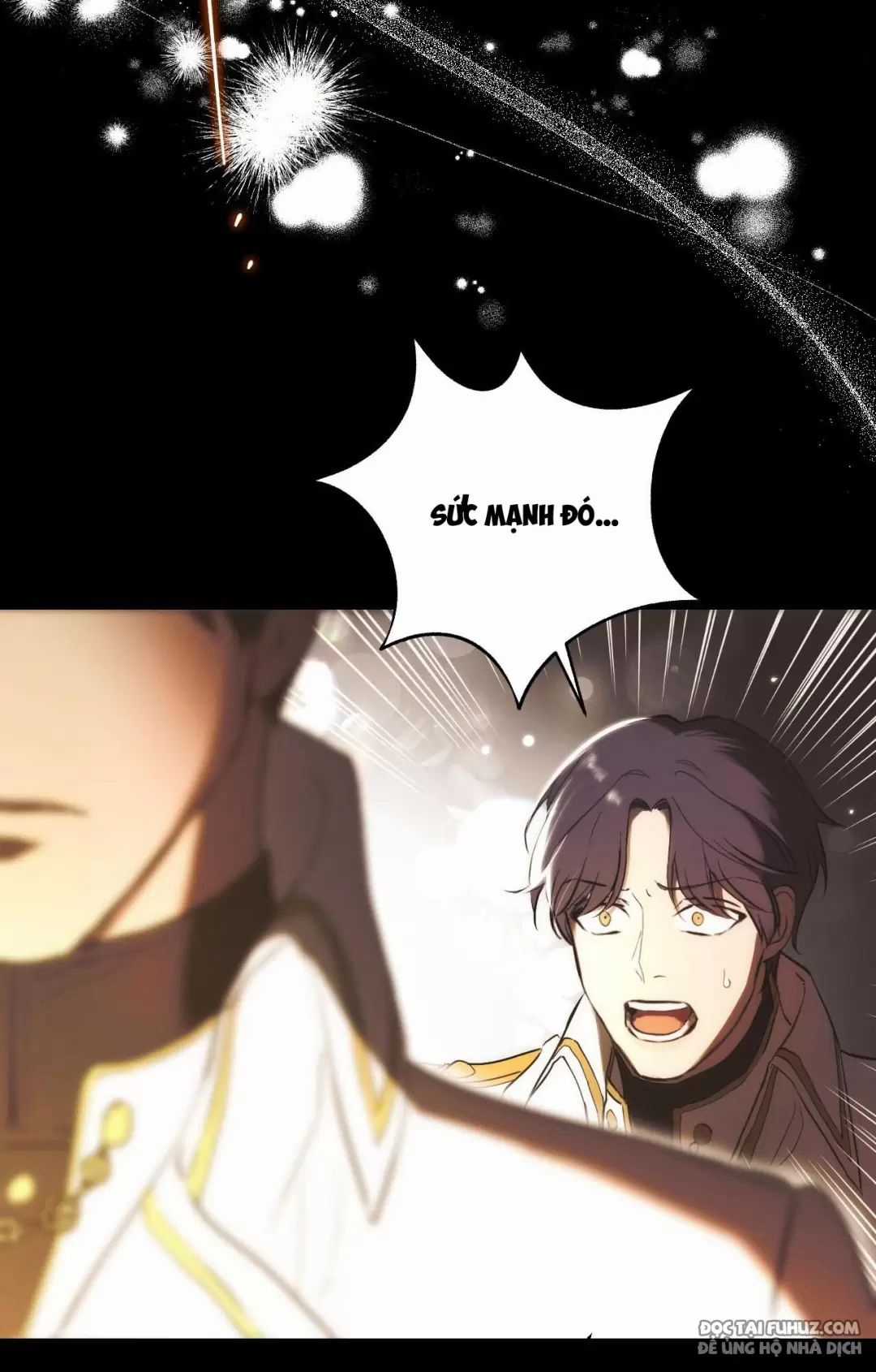 Thánh Nữ Giả Muốn Bỏ Trốn Chuong 1 trang 46