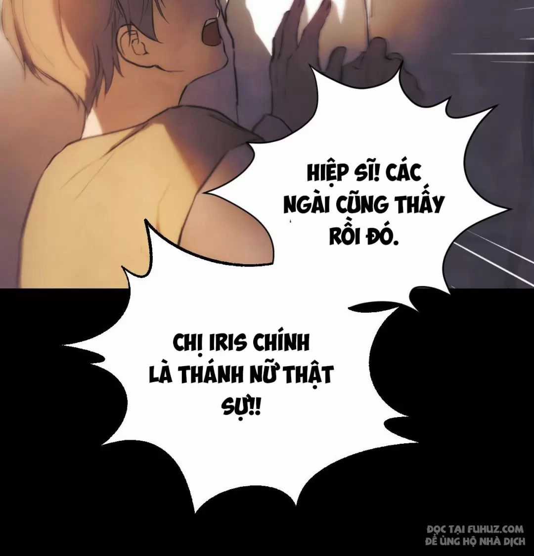 Thánh Nữ Giả Muốn Bỏ Trốn Chuong 1 trang 49