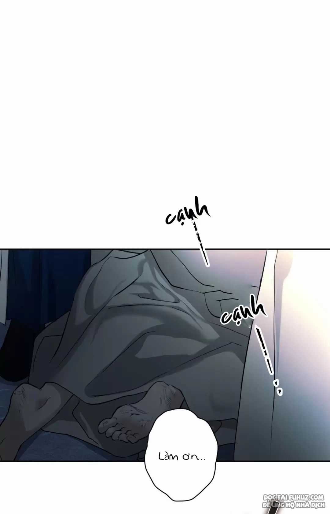 Thánh Nữ Giả Muốn Bỏ Trốn Chuong 1 trang 5