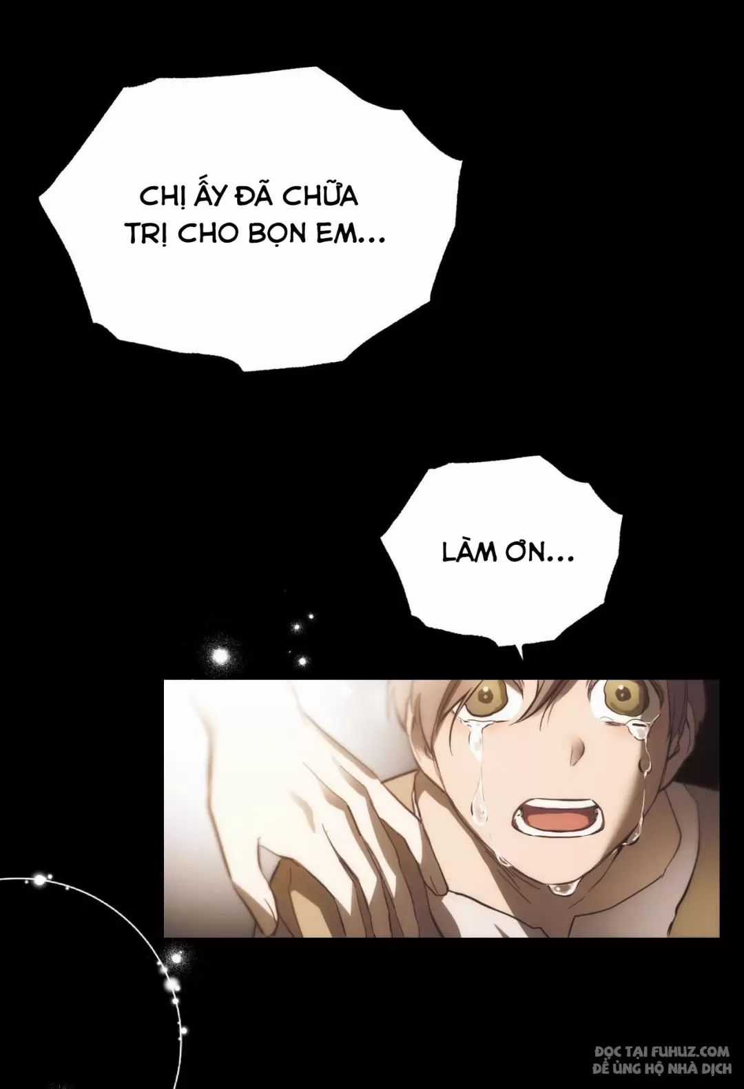 Thánh Nữ Giả Muốn Bỏ Trốn Chuong 1 trang 50