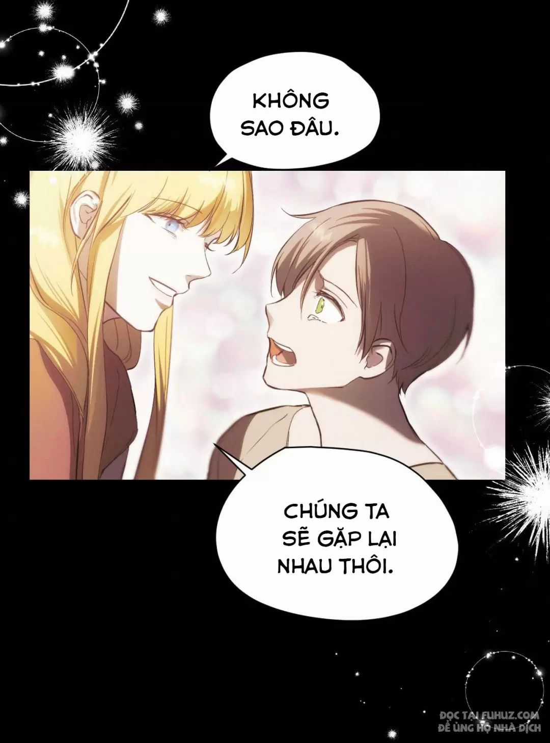 Thánh Nữ Giả Muốn Bỏ Trốn Chuong 1 trang 51