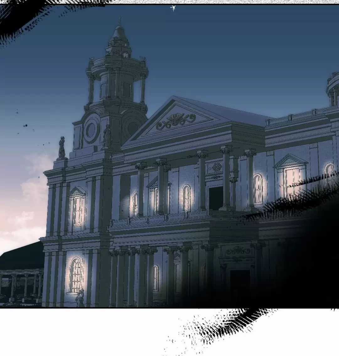 Thánh Nữ Giả Muốn Bỏ Trốn Chuong 1 trang 55