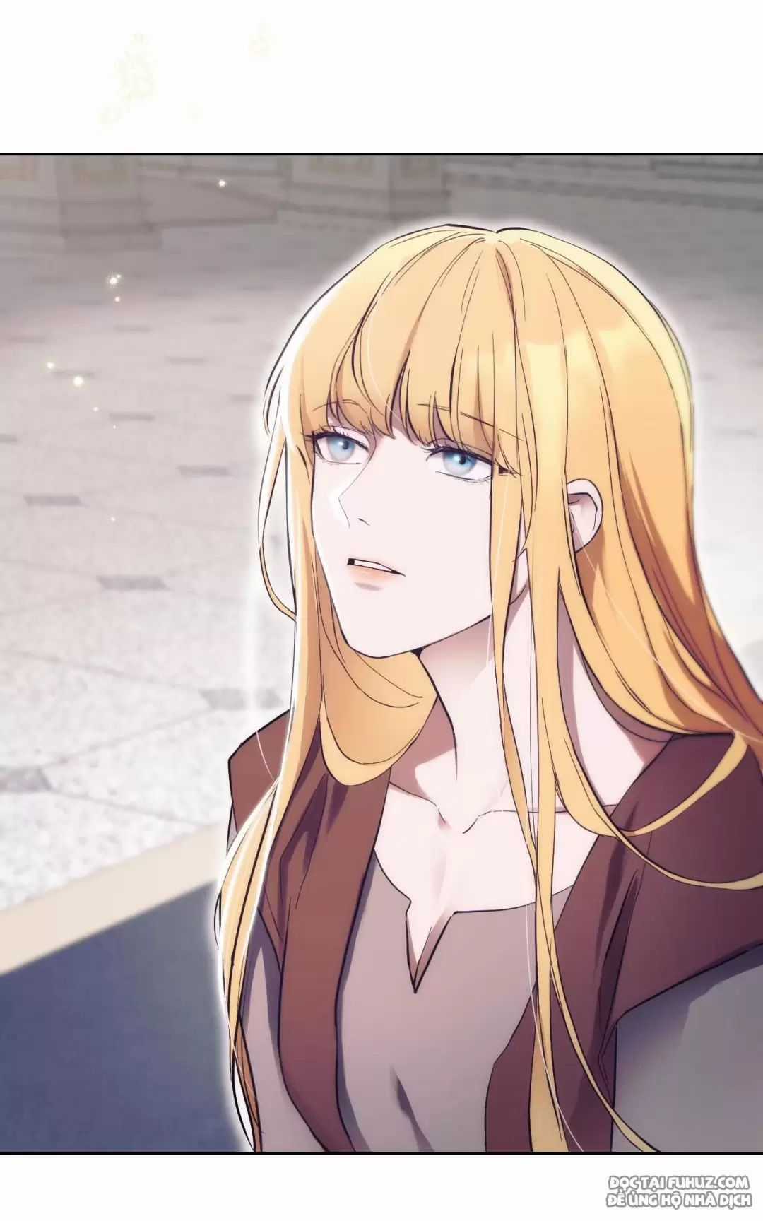 Thánh Nữ Giả Muốn Bỏ Trốn Chuong 1 trang 58