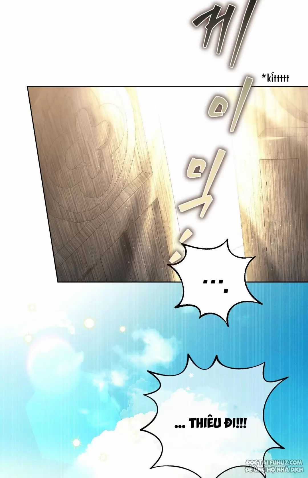 Thánh Nữ Giả Muốn Bỏ Trốn Chuong 1 trang 6