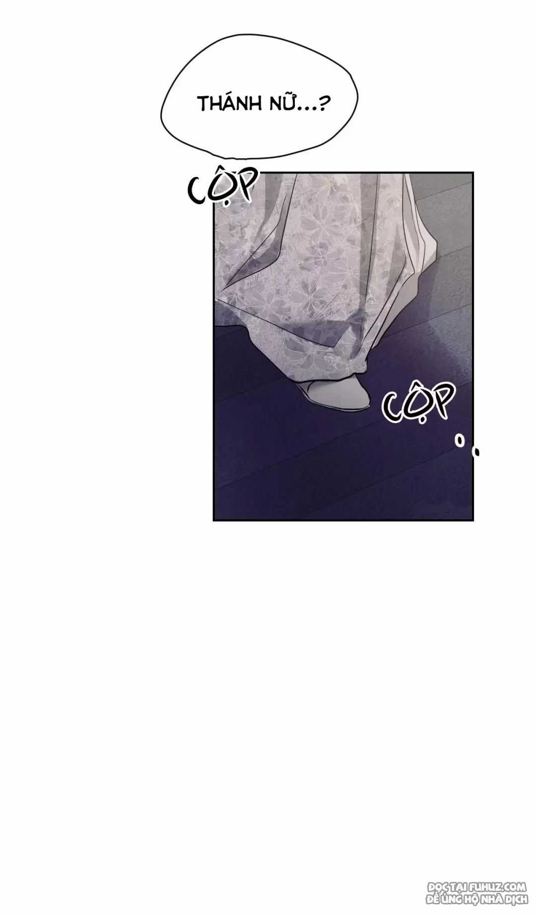 Thánh Nữ Giả Muốn Bỏ Trốn Chuong 1 trang 60