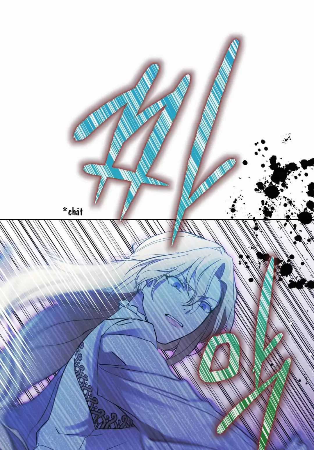 Thánh Nữ Giả Muốn Bỏ Trốn Chuong 1 trang 61