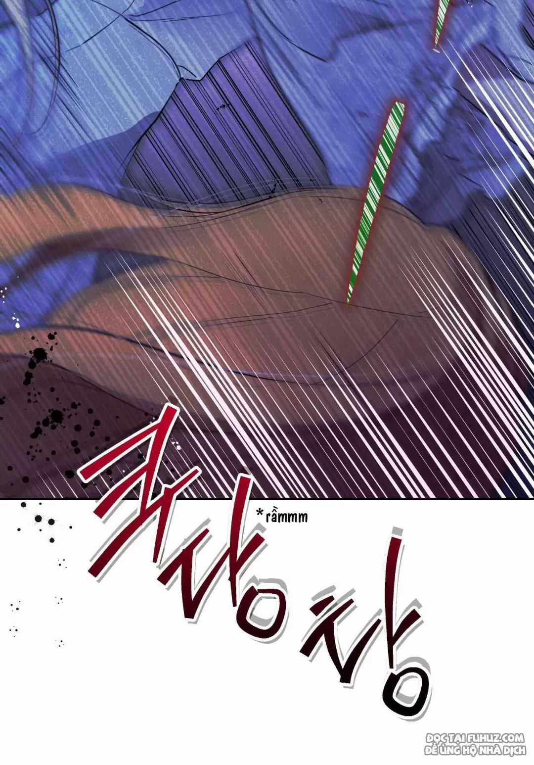 Thánh Nữ Giả Muốn Bỏ Trốn Chuong 1 trang 62