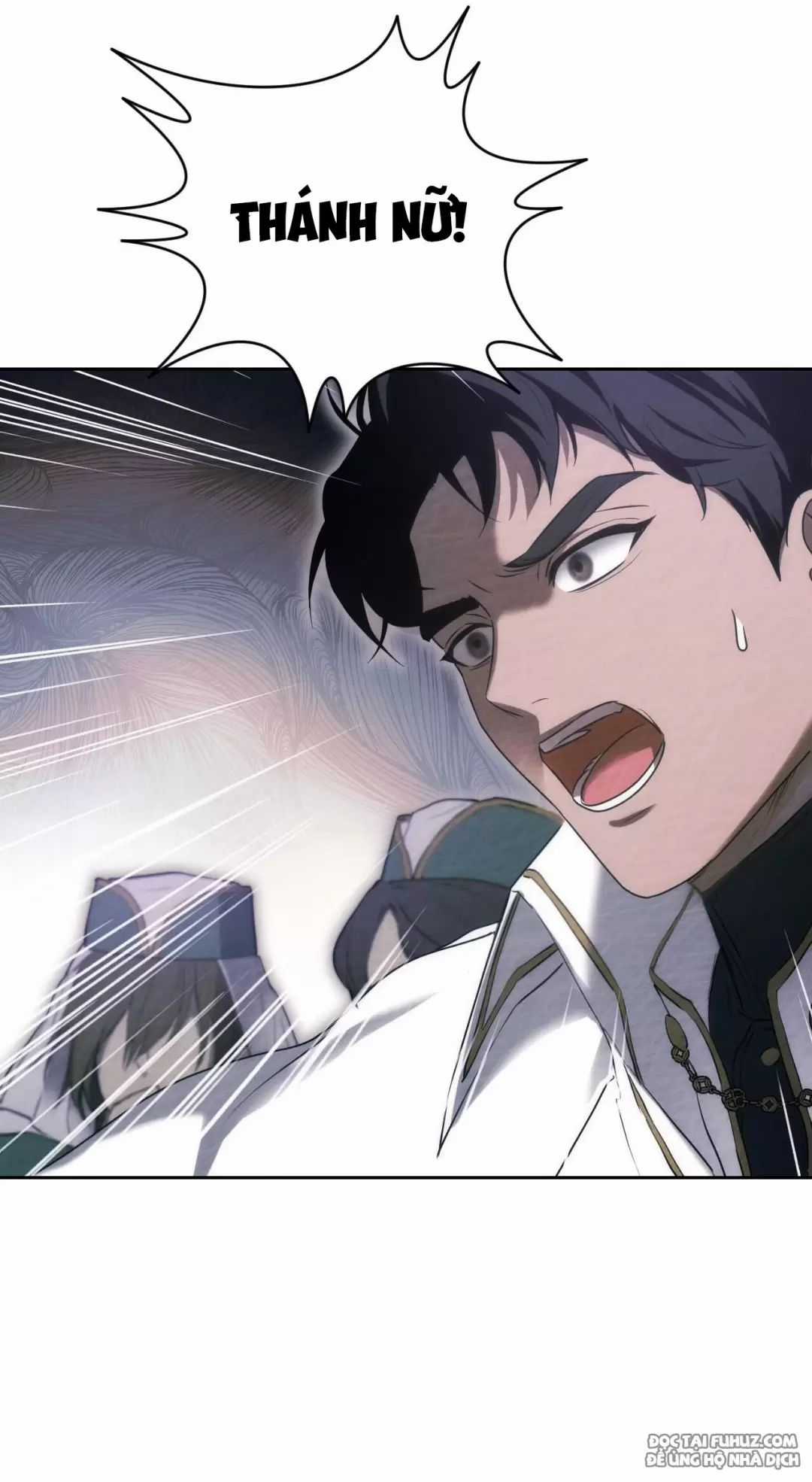 Thánh Nữ Giả Muốn Bỏ Trốn Chuong 1 trang 63