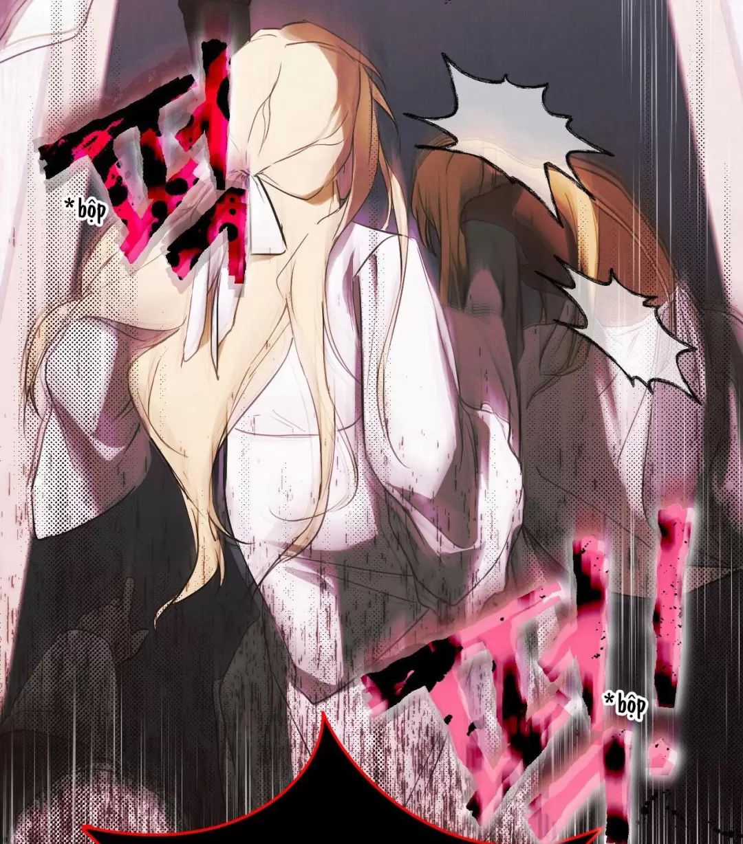 Thánh Nữ Giả Muốn Bỏ Trốn Chuong 1 trang 65