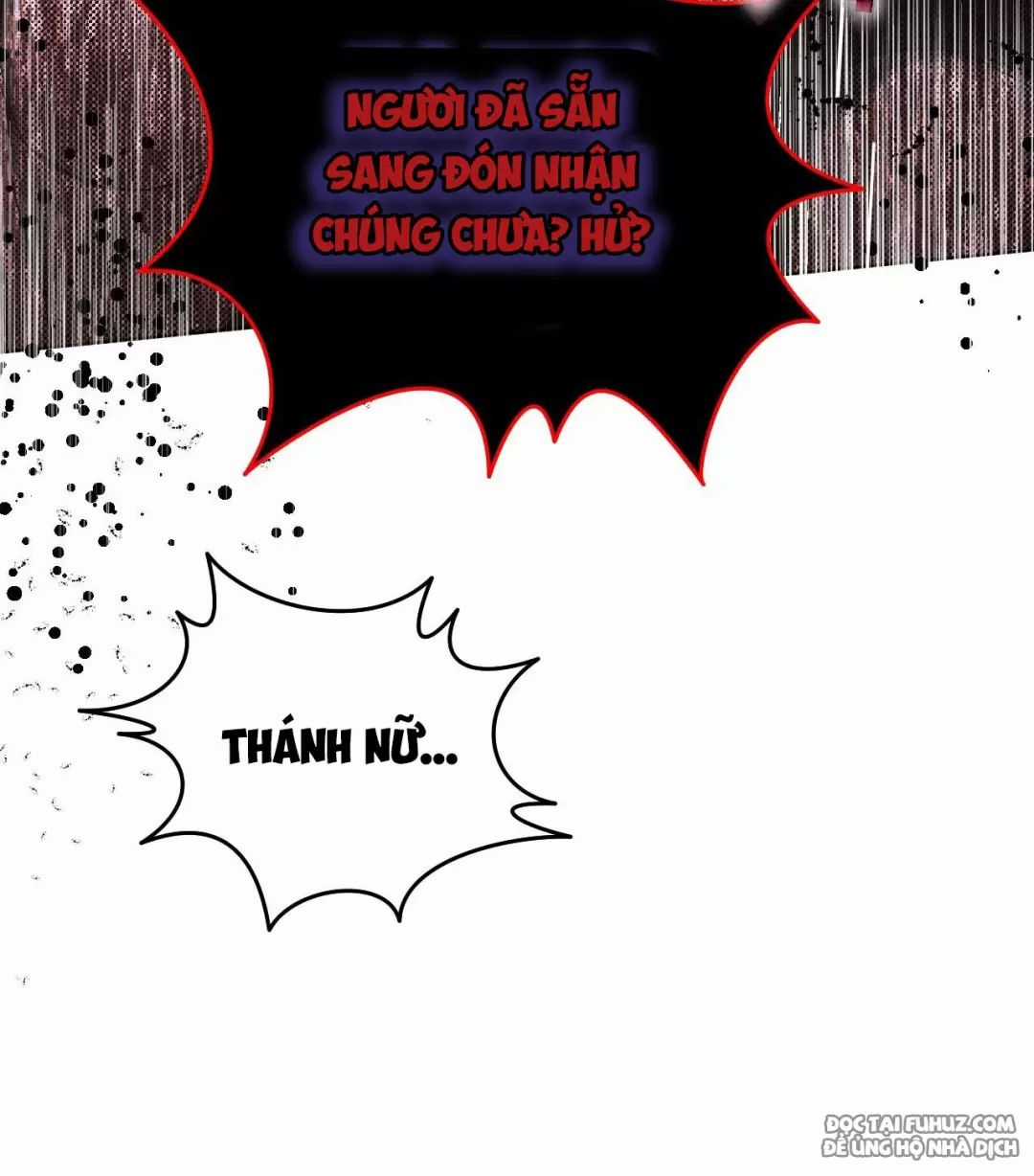 Thánh Nữ Giả Muốn Bỏ Trốn Chuong 1 trang 66