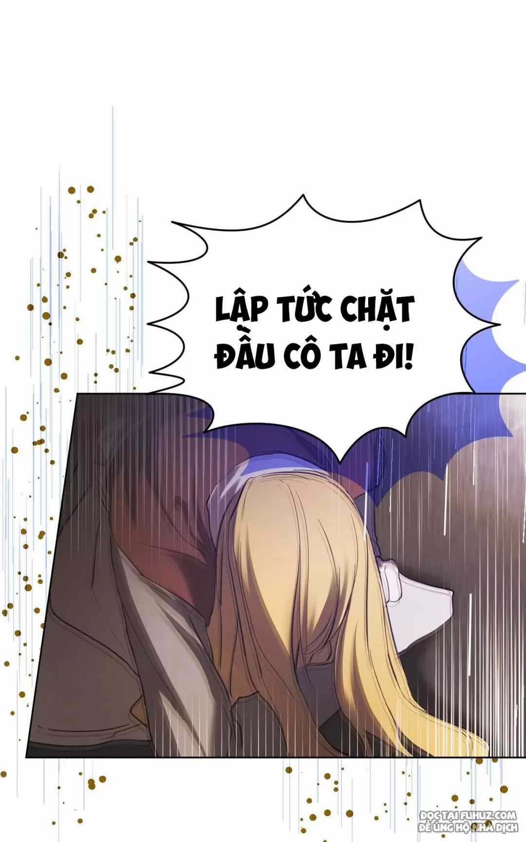 Thánh Nữ Giả Muốn Bỏ Trốn Chuong 1 trang 69