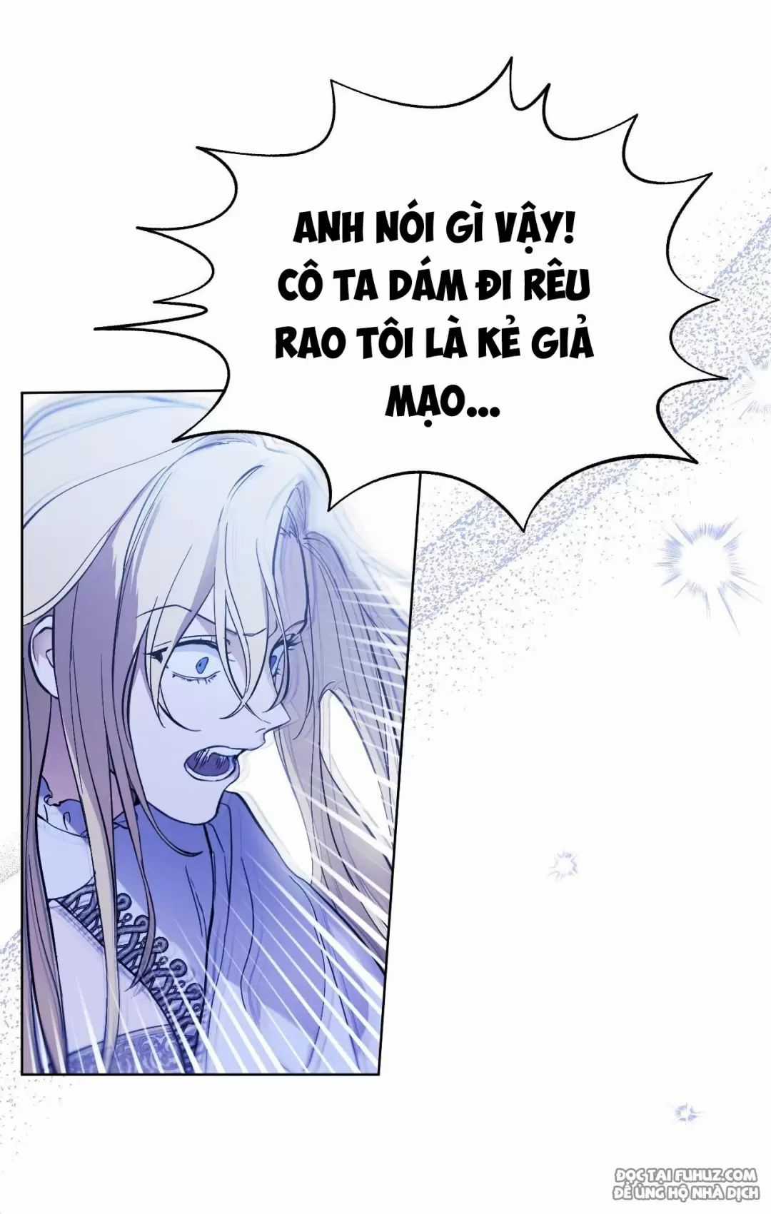 Thánh Nữ Giả Muốn Bỏ Trốn Chuong 1 trang 73