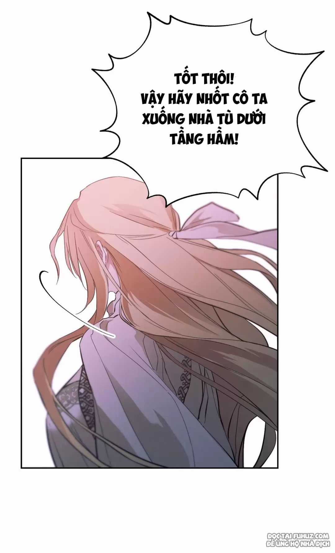 Thánh Nữ Giả Muốn Bỏ Trốn Chuong 1 trang 76