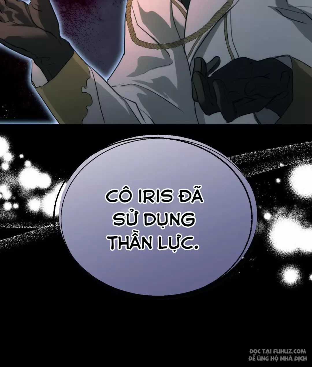 Thánh Nữ Giả Muốn Bỏ Trốn Chuong 1 trang 82