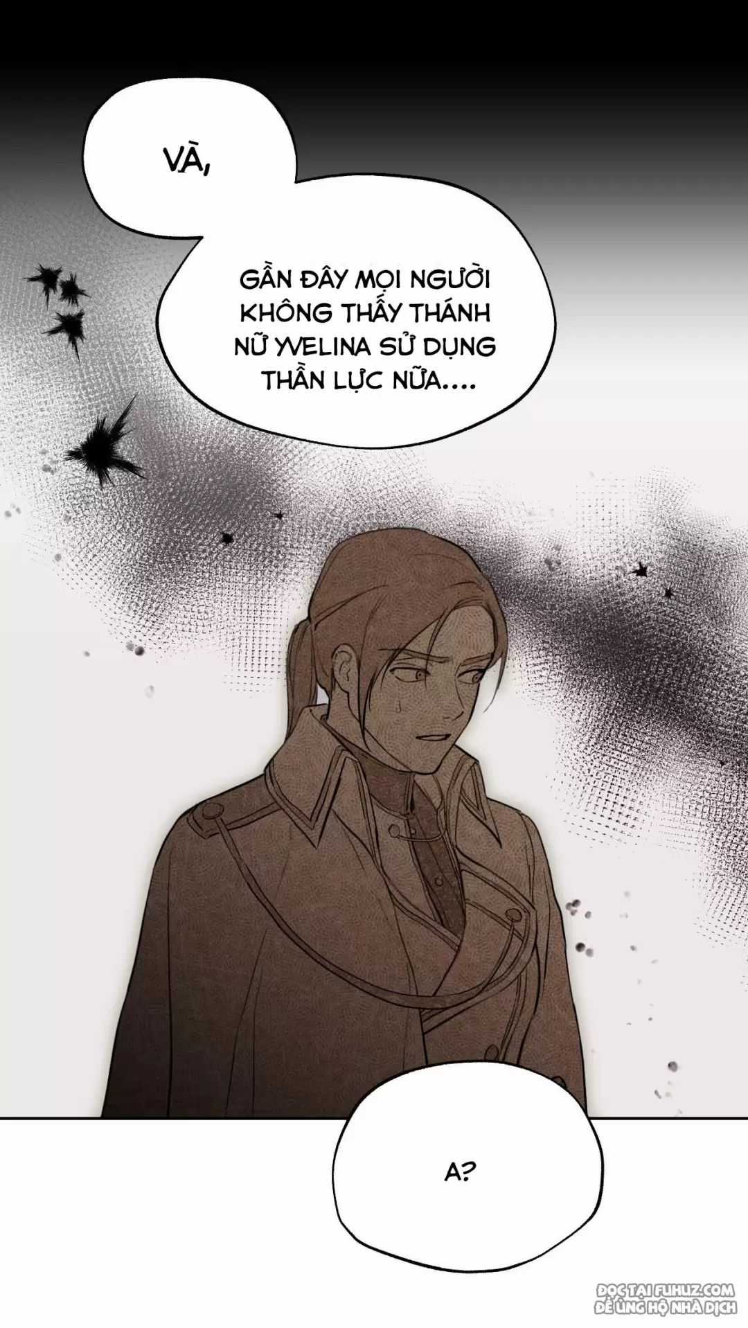 Thánh Nữ Giả Muốn Bỏ Trốn Chuong 1 trang 83