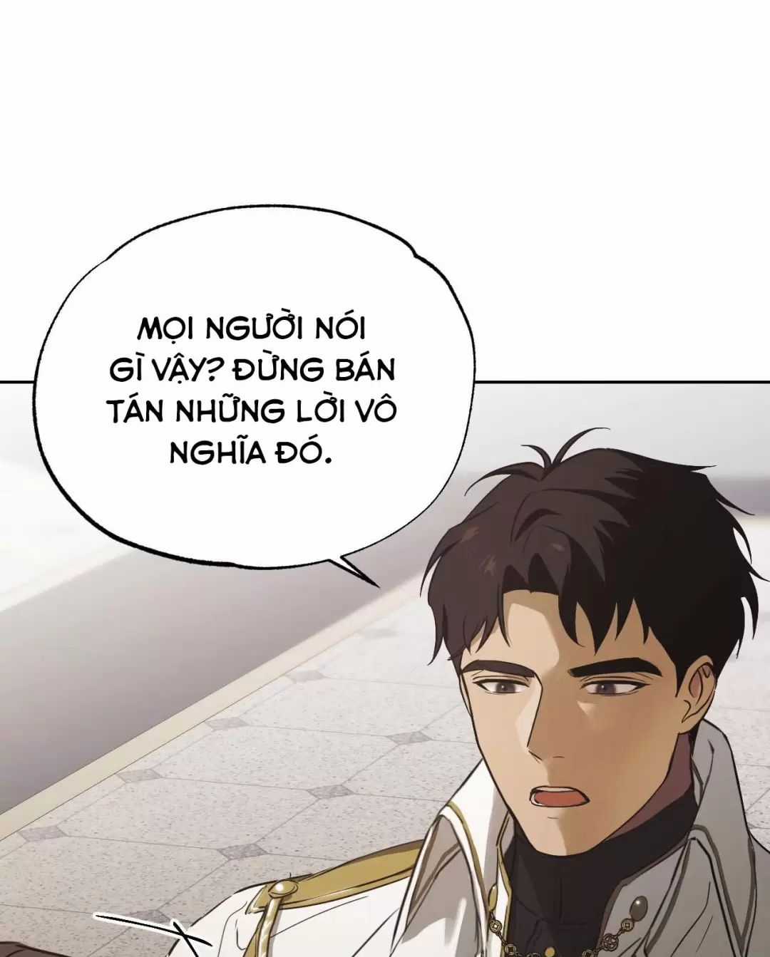 Thánh Nữ Giả Muốn Bỏ Trốn Chuong 1 trang 86