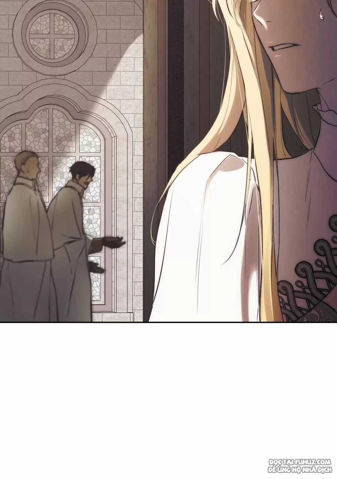 Thánh Nữ Giả Muốn Bỏ Trốn Chuong 1 trang 89