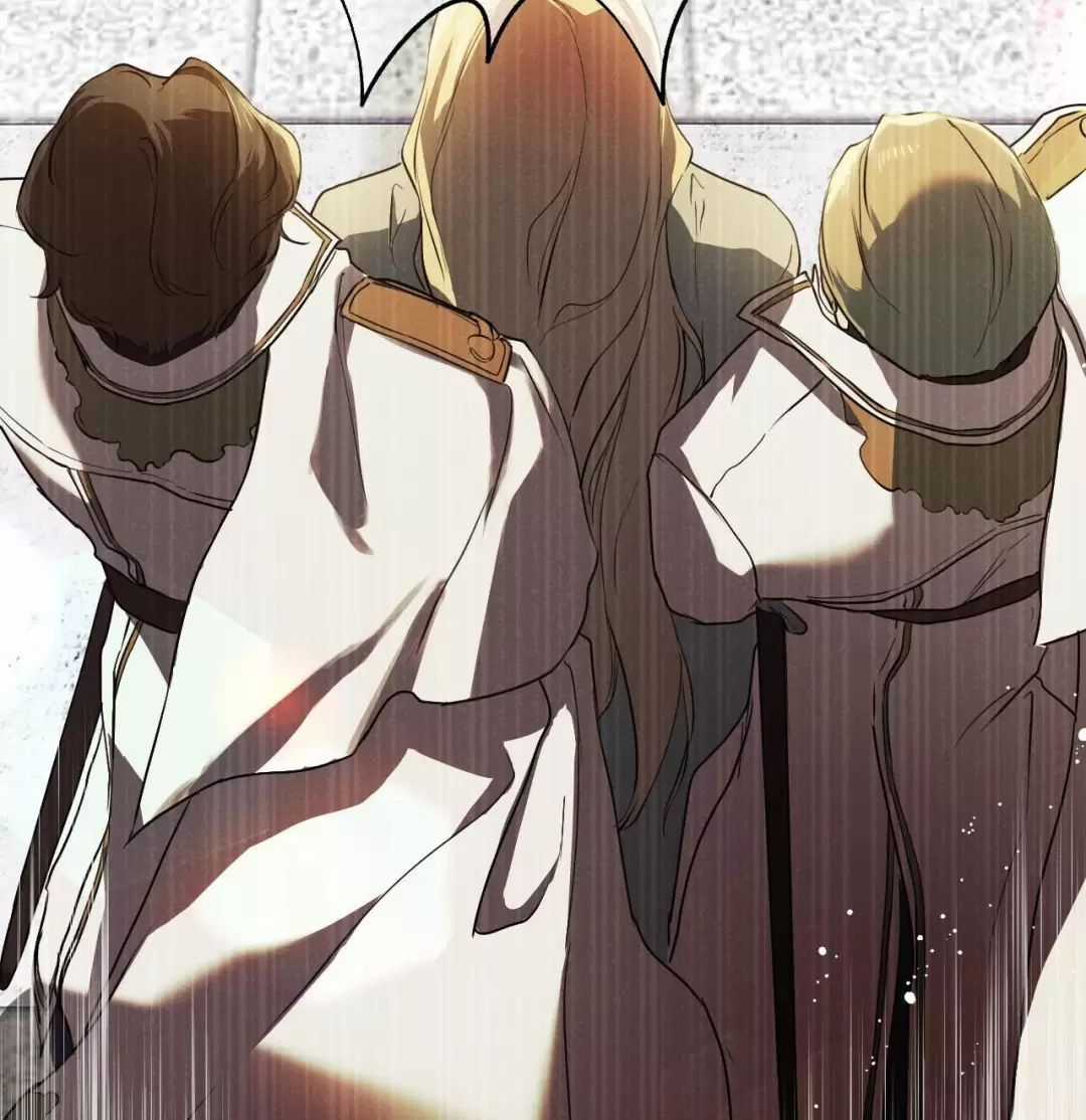 Thánh Nữ Giả Muốn Bỏ Trốn Chuong 1 trang 9