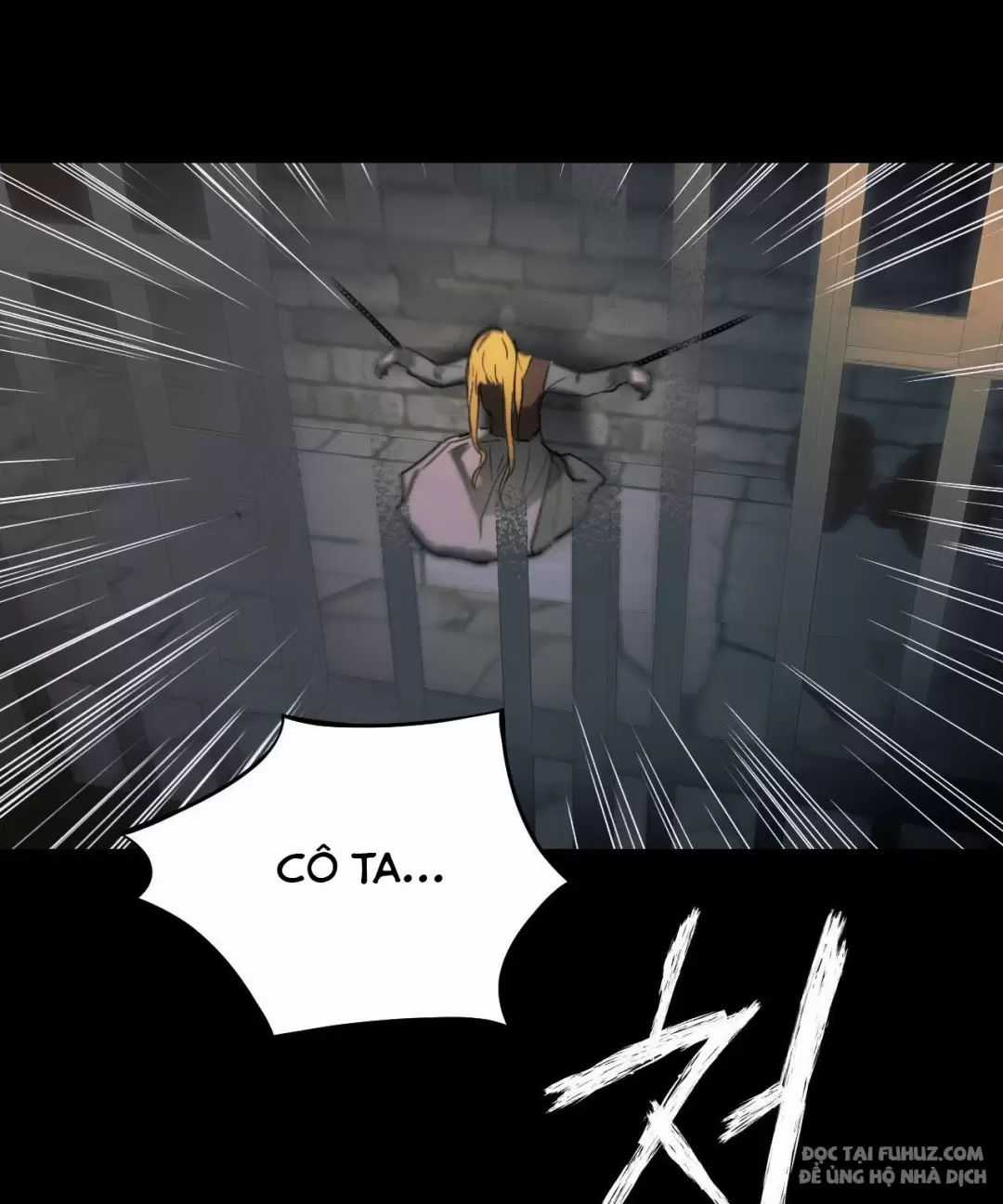 Thánh Nữ Giả Muốn Bỏ Trốn Chuong 1 trang 94