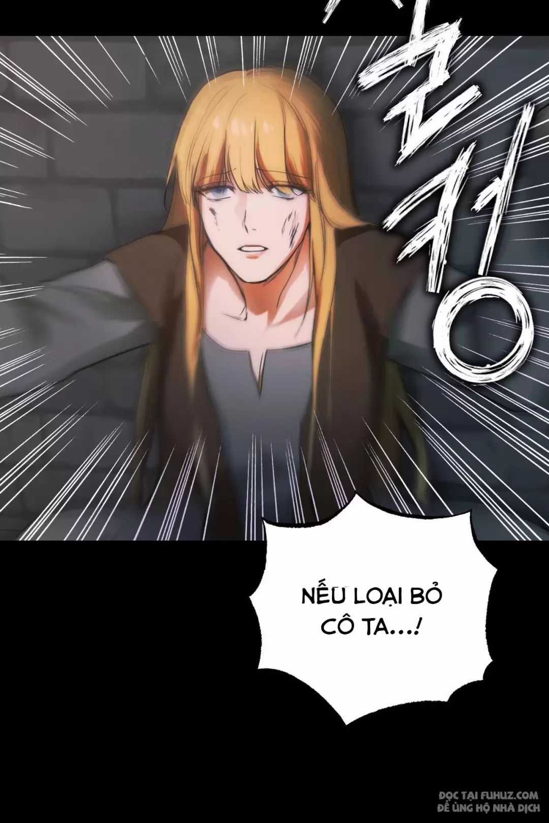 Thánh Nữ Giả Muốn Bỏ Trốn Chuong 1 trang 95