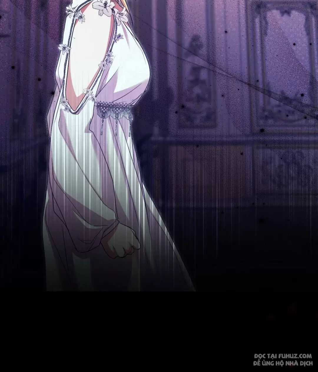 Thánh Nữ Giả Muốn Bỏ Trốn Chuong 10 trang 10