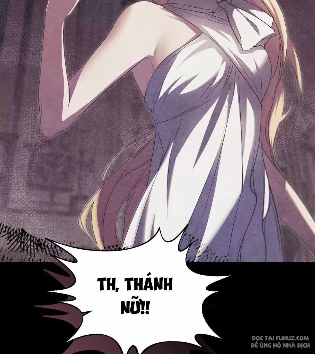 Thánh Nữ Giả Muốn Bỏ Trốn Chuong 10 trang 14