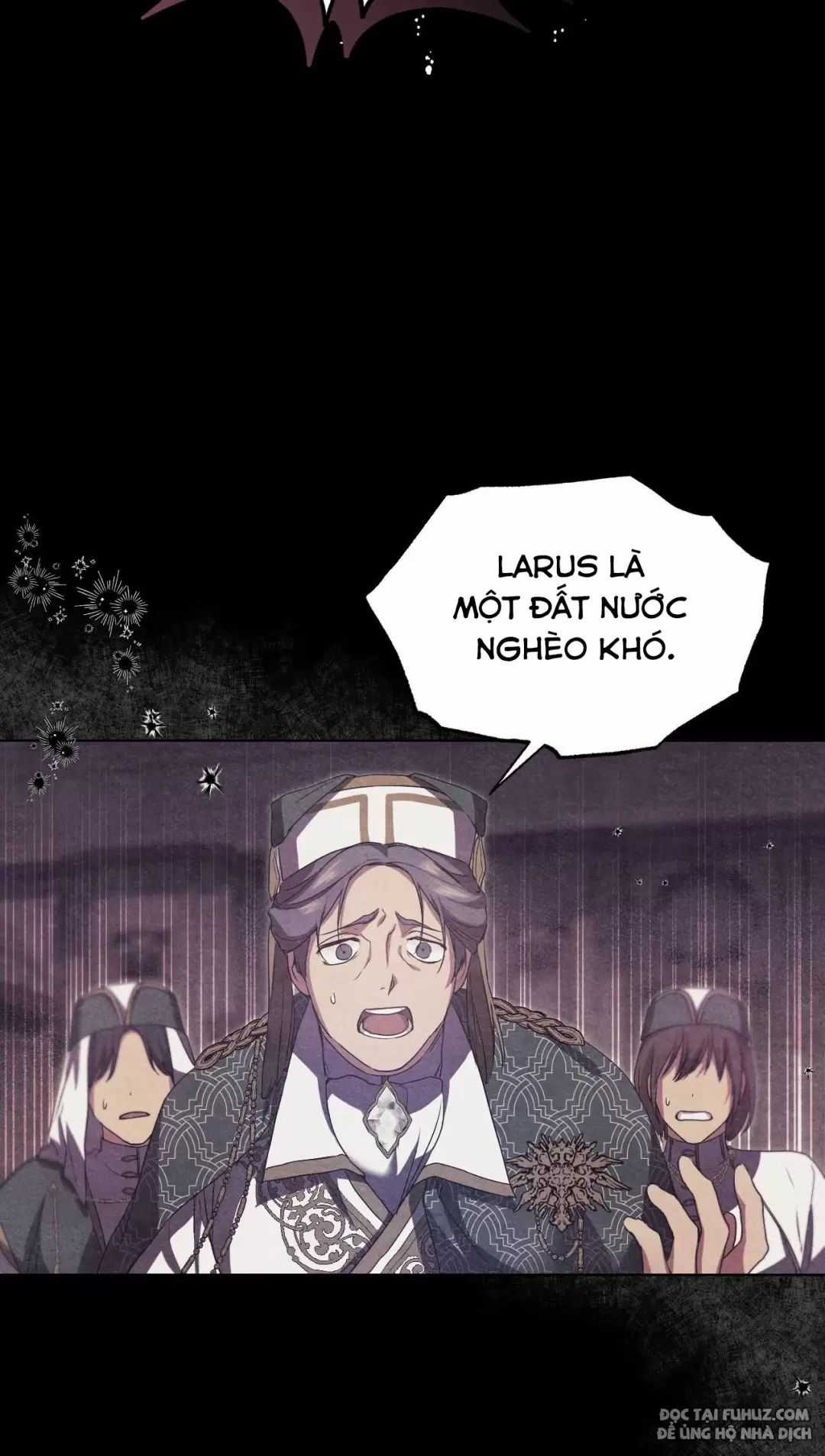 Thánh Nữ Giả Muốn Bỏ Trốn Chuong 10 trang 15