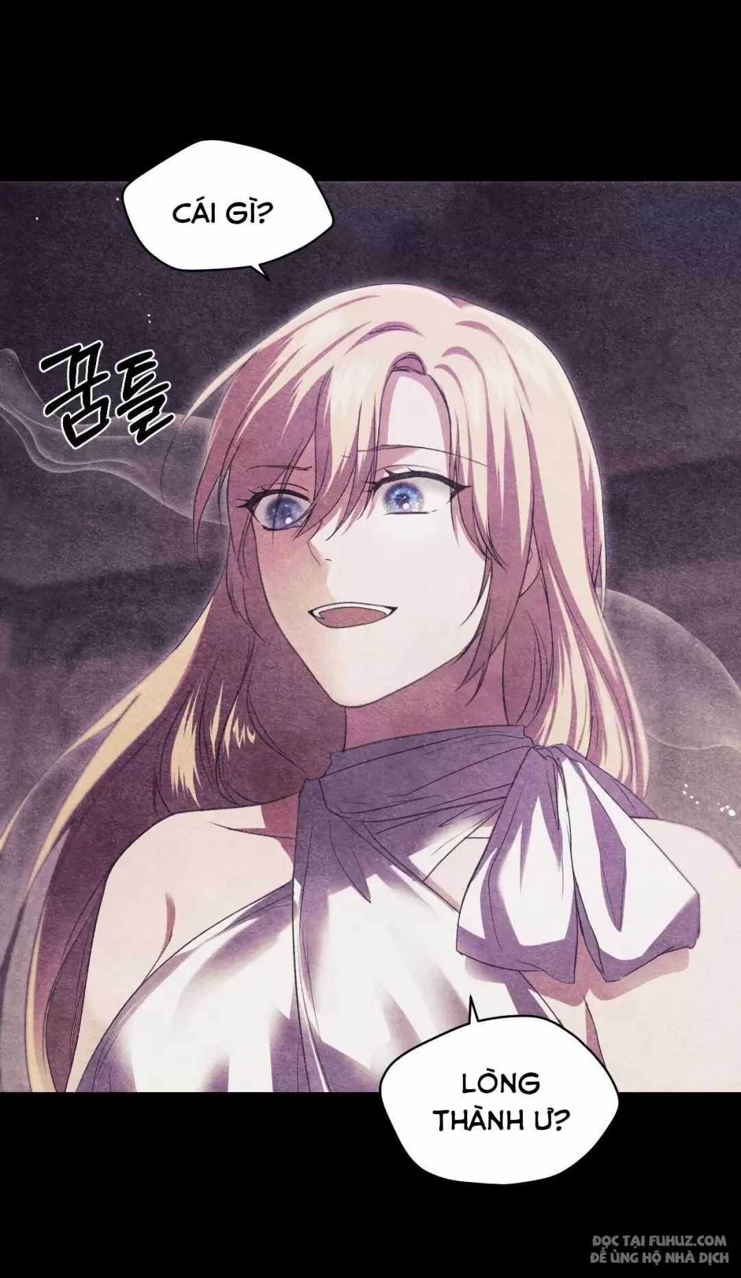 Thánh Nữ Giả Muốn Bỏ Trốn Chuong 10 trang 17