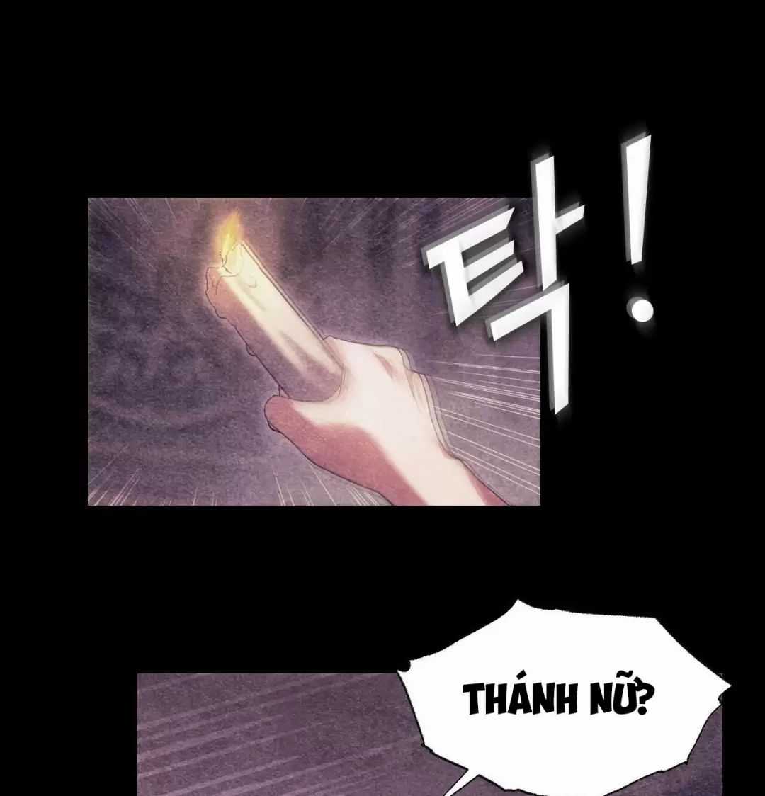 Thánh Nữ Giả Muốn Bỏ Trốn Chuong 10 trang 18