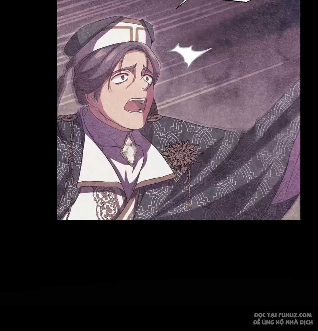 Thánh Nữ Giả Muốn Bỏ Trốn Chuong 10 trang 19