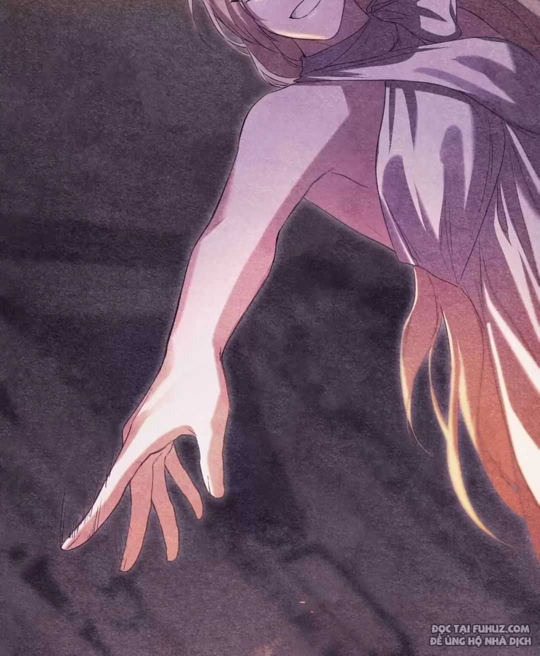 Thánh Nữ Giả Muốn Bỏ Trốn Chuong 10 trang 21