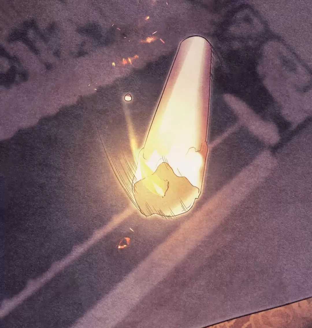 Thánh Nữ Giả Muốn Bỏ Trốn Chuong 10 trang 22