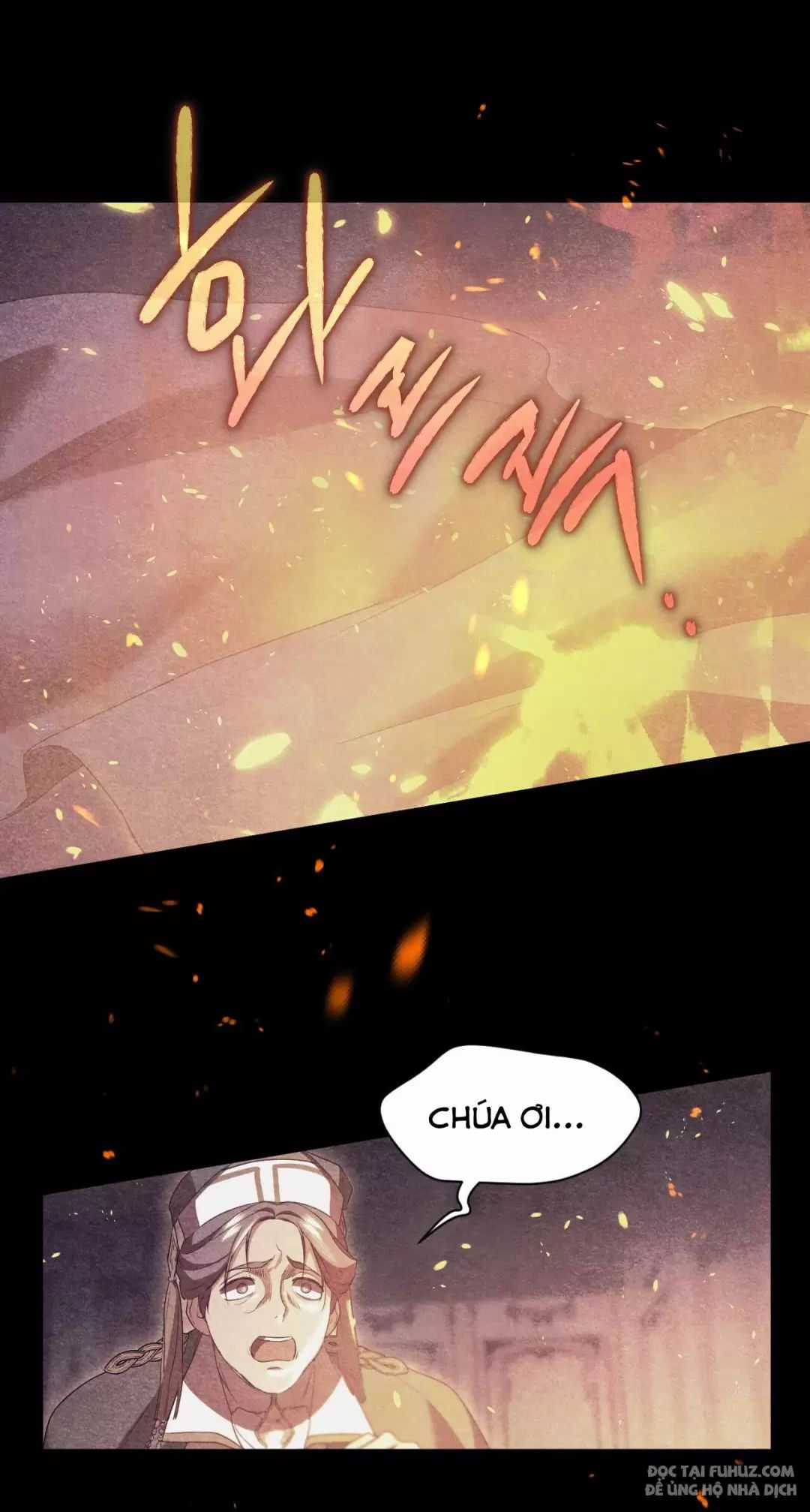 Thánh Nữ Giả Muốn Bỏ Trốn Chuong 10 trang 24