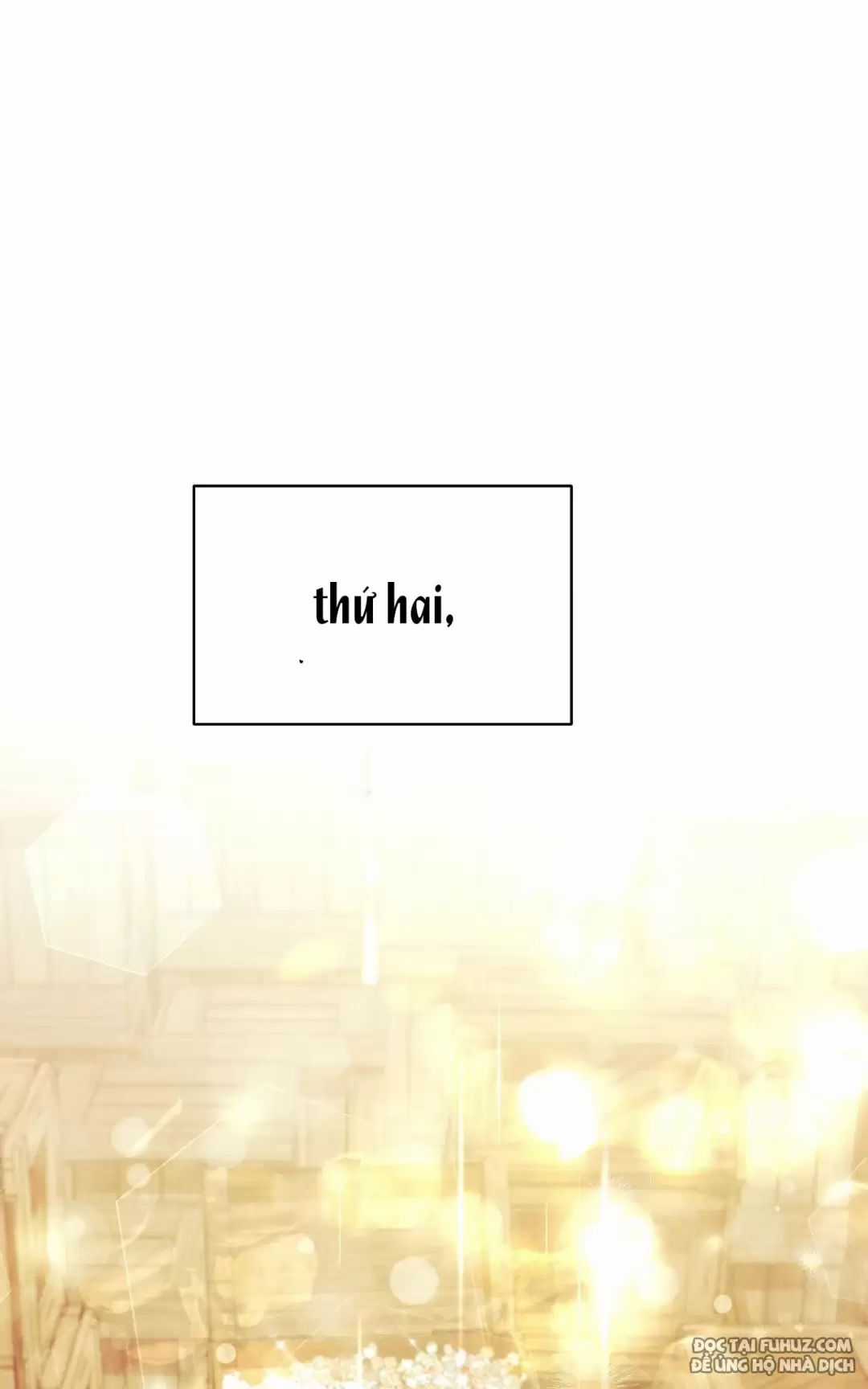 Thánh Nữ Giả Muốn Bỏ Trốn Chuong 10 trang 3