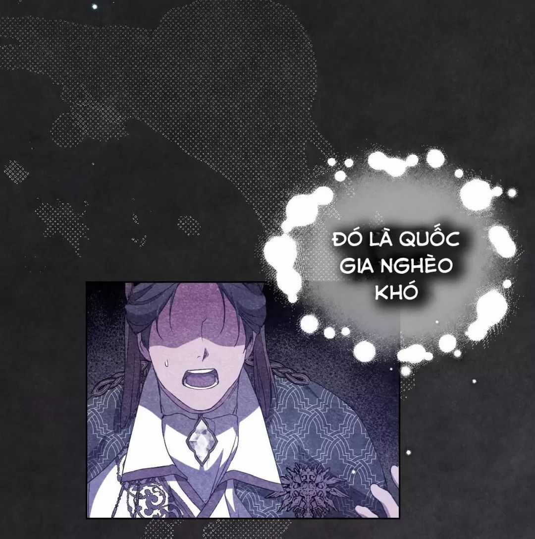 Thánh Nữ Giả Muốn Bỏ Trốn Chuong 10 trang 33