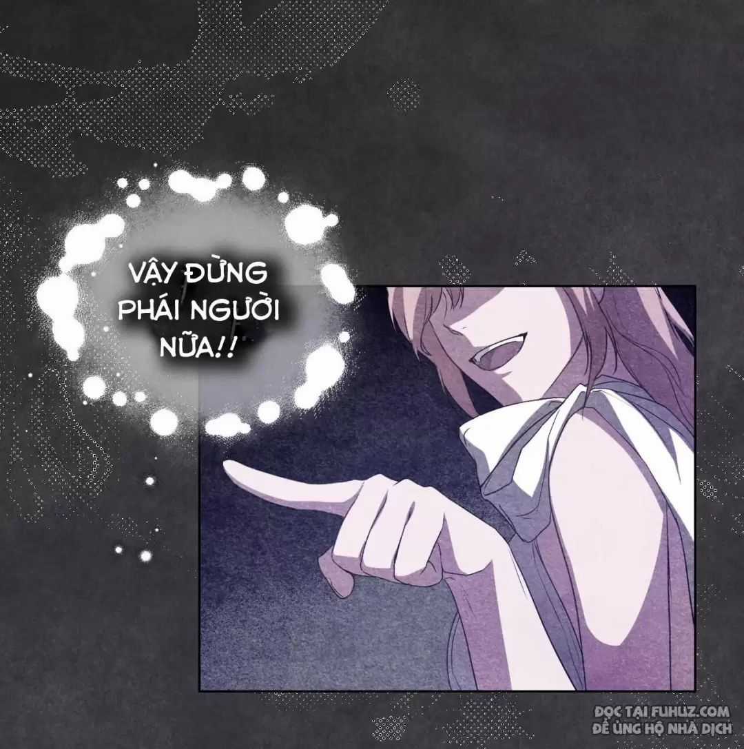 Thánh Nữ Giả Muốn Bỏ Trốn Chuong 10 trang 34