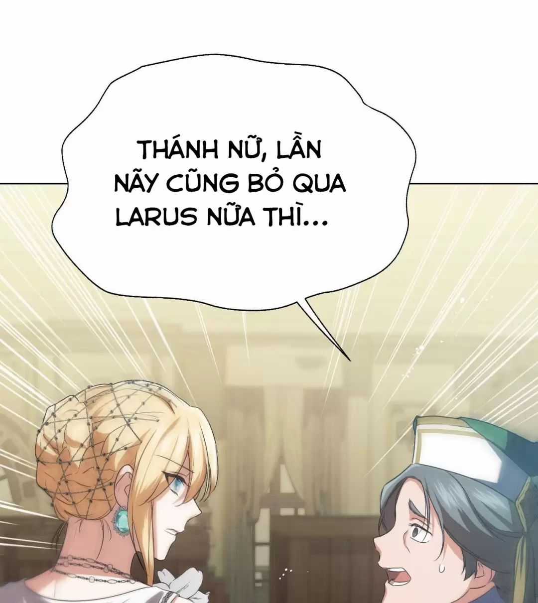 Thánh Nữ Giả Muốn Bỏ Trốn Chuong 10 trang 40