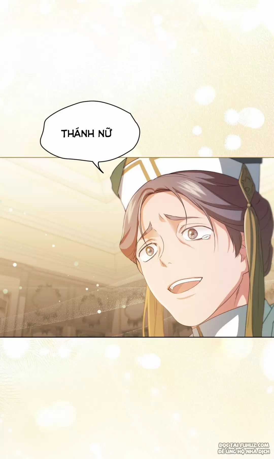 Thánh Nữ Giả Muốn Bỏ Trốn Chuong 10 trang 44