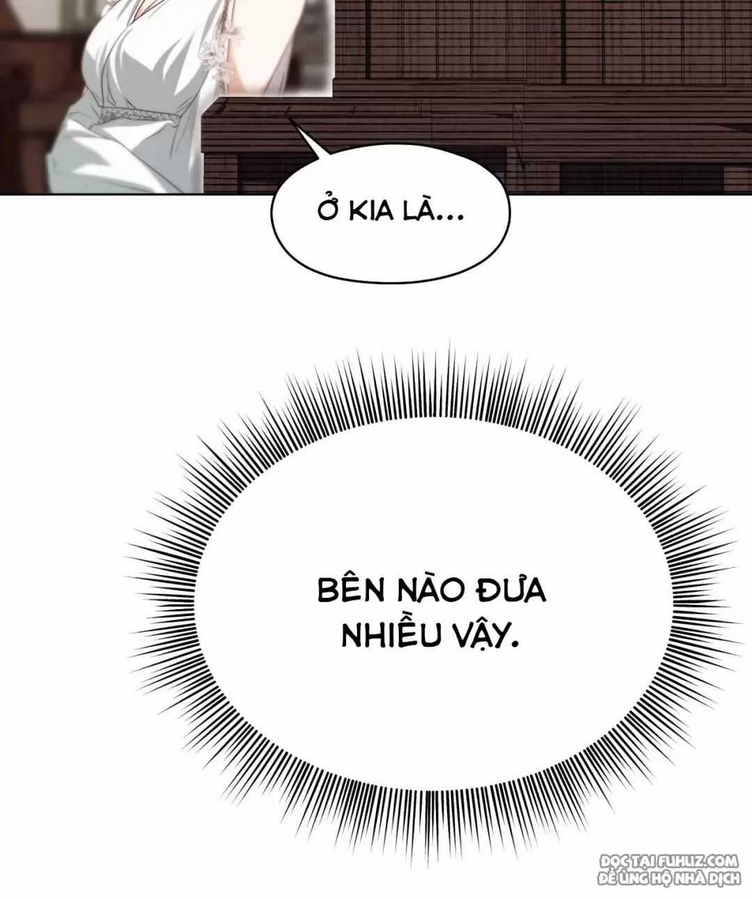 Thánh Nữ Giả Muốn Bỏ Trốn Chuong 10 trang 47